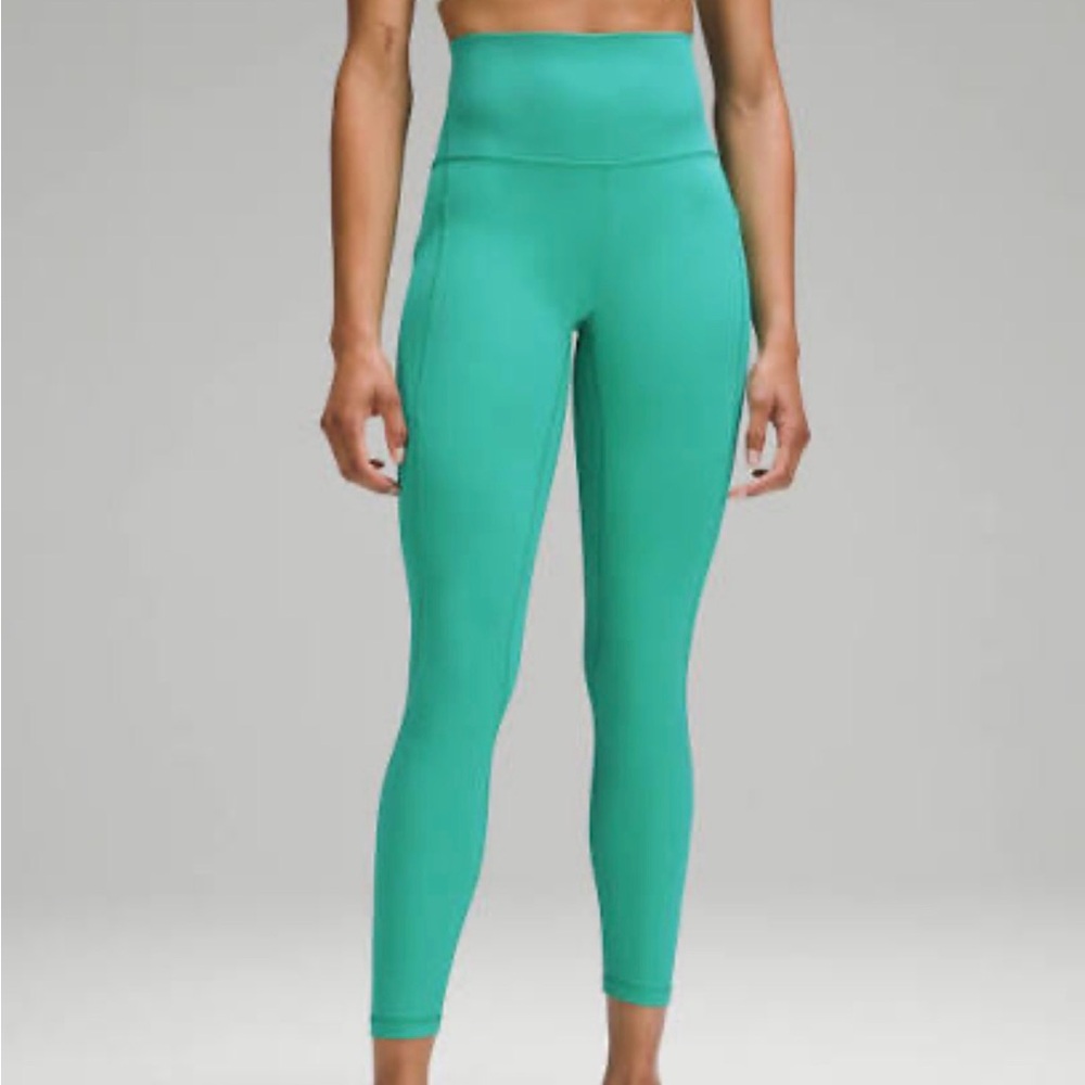 Lululemon Align Leggings (Size 10)